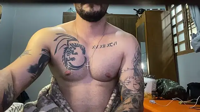 Galeego DF online show from 04-14-26, 11:27