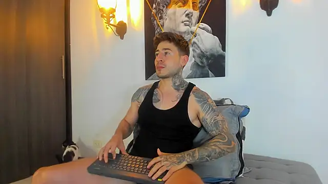 ChrisMiller69 online show from 12-19-24, 12:13