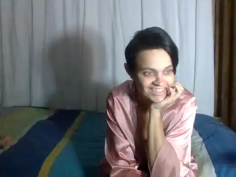 RandySandy007 online show from 10-19-25, 08:31