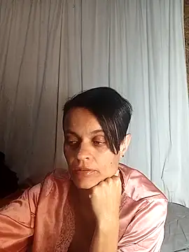 RandySandy007 online show from 11-18-25, 08:24