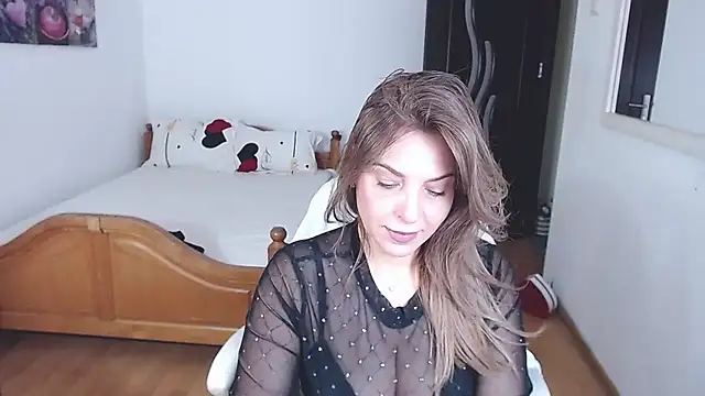 evamaria2024 online show from 10-29-25, 07:54