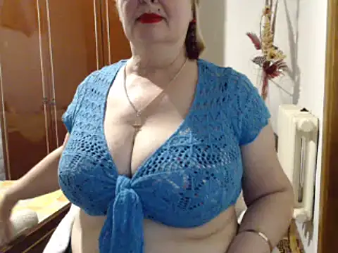 Secretfox online show from 02-20-25, 10:16