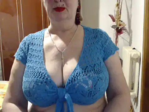 Secretfox online show from 02-20-25, 02:35