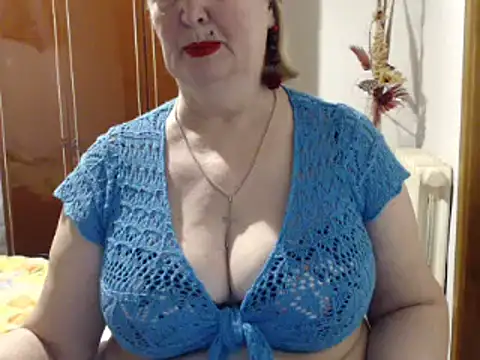 Secretfox online show from 02-24-25, 03:20