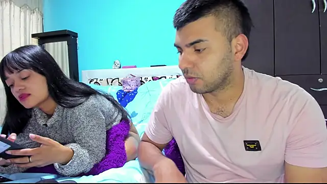 2ScarletandRyan8 online show from 12-20-25, 11:06