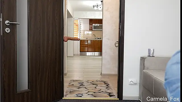 Carmela fox online show from 11-15-25, 10:45