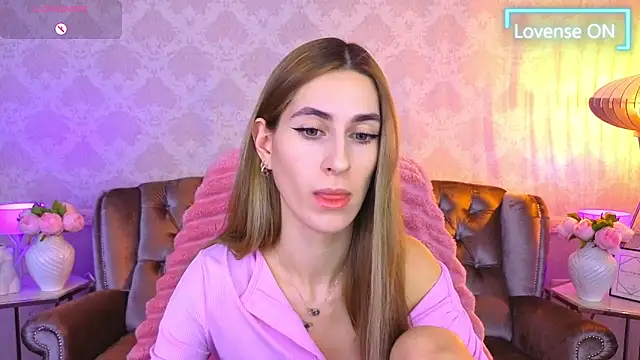 Sexy Lava online show from 11-23-25, 06:57