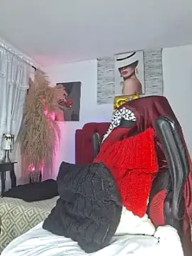 evelin hott online show from 02-03-25, 01:09