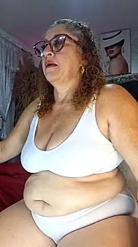 evelin hott online show from 09-30-25, 12:48