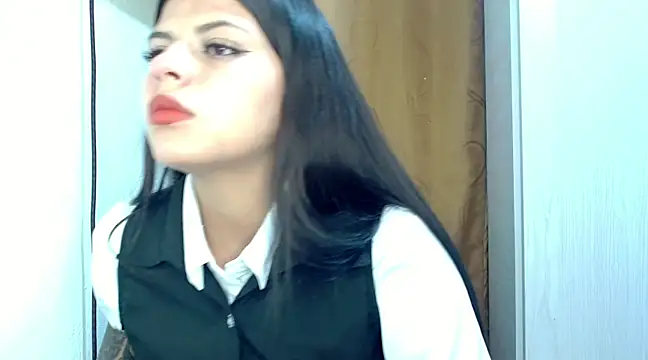 Snapshot of katery_wok11 chatting on 02-28-25, 04:54 katery wok11 online show from 02-28-25, 04:54