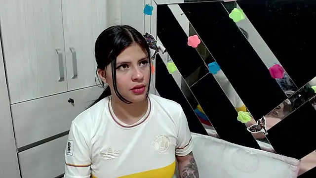 katery wok11 online show from 01-15-26, 02:38