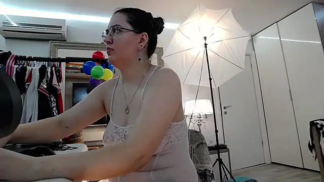 ILoveToFeelU online show from 01-13-25, 03:47