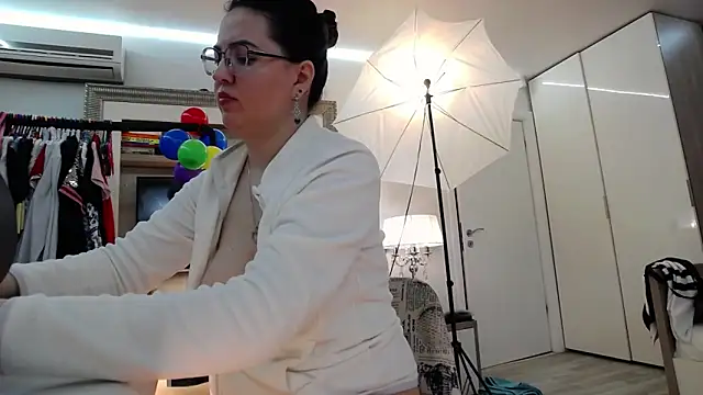 ILoveToFeelU online show from 01-13-25, 10:35