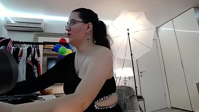 ILoveToFeelU online show from 01-15-25, 04:43