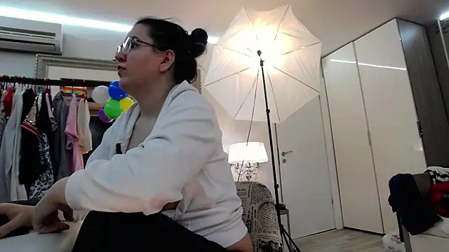 ILoveToFeelU online show from 01-20-25, 06:21