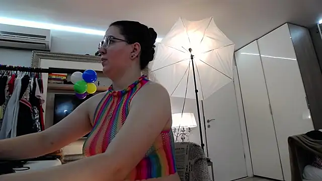 ILoveToFeelU online show from 01-22-25, 02:59