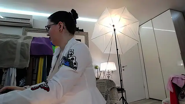 ILoveToFeelU online show from 01-26-25, 11:29