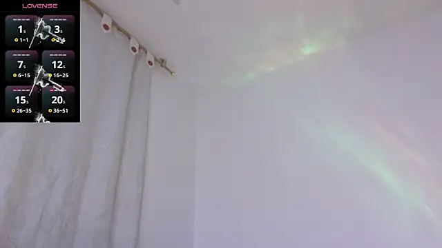 sweet letty 1408 online show from 12-22-24, 11:54