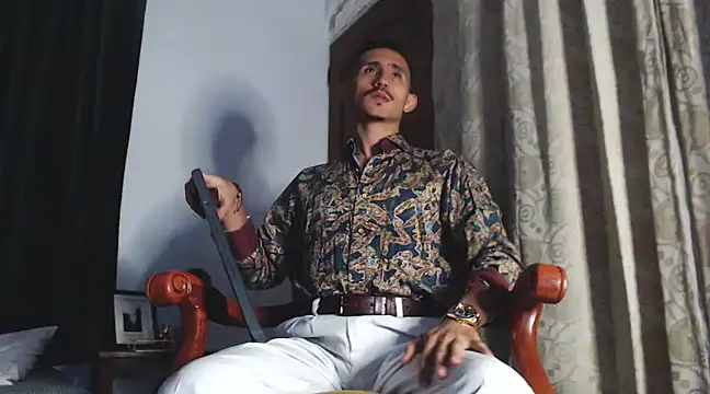 HomeAloneK online show from 01-05-25, 07:39