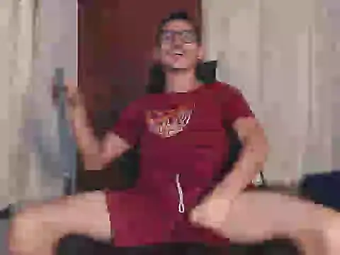 HomeAloneK online show from 10-09-25, 07:34