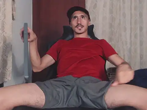 HomeAloneK online show from 10-15-25, 07:47