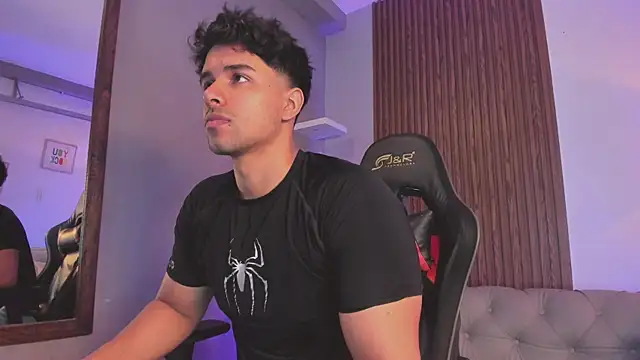 liam collins21 online show from 01-08-26, 11:56