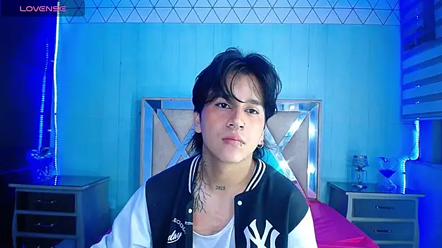 alex 477 online show from 11-27-25, 11:45