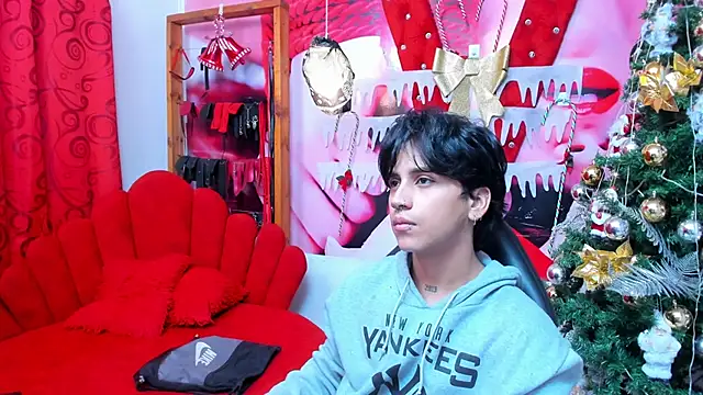 alex 477 online show from 01-09-26, 11:35