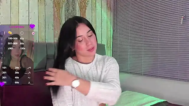 Gigi-bom online show from 12-11-24, 11:54