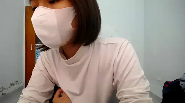 Snapshot of Michiko1 chatting on 01-30-25, 07:50 Michiko1 online show from 01-30-25, 07:50