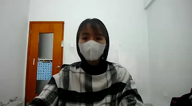 Snapshot of Michiko1 chatting on 01-30-25, 11:33 Michiko1 online show from 01-30-25, 11:33