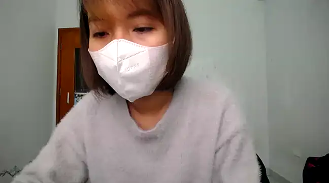 Snapshot of Michiko1 chatting on 01-31-25, 03:30 Michiko1 online show from 01-31-25, 03:30