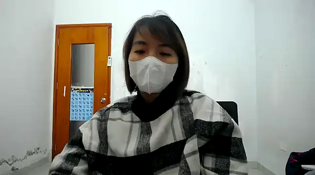 Snapshot of Michiko1 chatting on 01-31-25, 01:23 Michiko1 online show from 01-31-25, 01:23