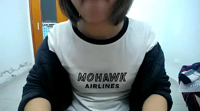 Snapshot of Michiko1 chatting on 02-03-25, 12:47 Michiko1 online show from 02-03-25, 12:47