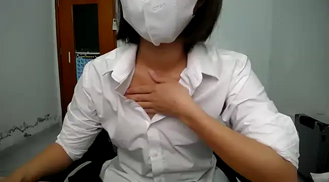 Snapshot of Michiko1 chatting on 02-06-25, 03:59 Michiko1 online show from 02-06-25, 03:59