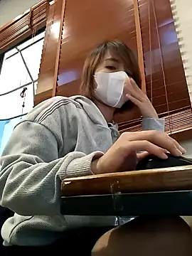 Snapshot of Michiko1 chatting on 02-10-25, 10:53 Michiko1 online show from 02-10-25, 10:53