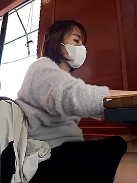 Snapshot of Michiko1 chatting on 02-12-25, 04:54 Michiko1 online show from 02-12-25, 04:54