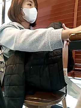 Snapshot of Michiko1 chatting on 02-13-25, 09:30 Michiko1 online show from 02-13-25, 09:30