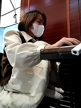 Snapshot of Michiko1 chatting on 02-18-25, 10:49 Michiko1 online show from 02-18-25, 10:49