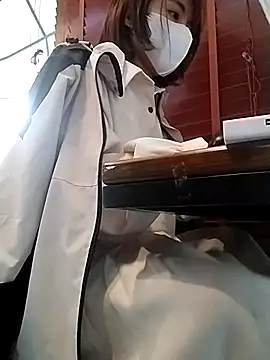 Snapshot of Michiko1 chatting on 02-21-25, 08:51 Michiko1 online show from 02-21-25, 08:51