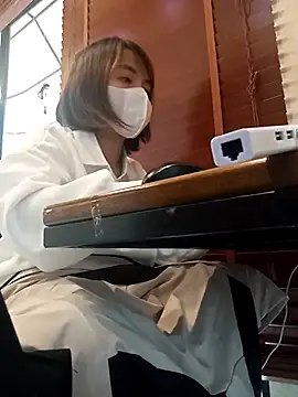 Snapshot of Michiko1 chatting on 02-22-25, 09:01 Michiko1 online show from 02-22-25, 09:01