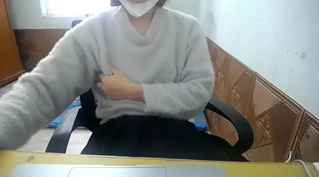 Snapshot of Michiko1 chatting on 02-25-25, 03:52 Michiko1 online show from 02-25-25, 03:52