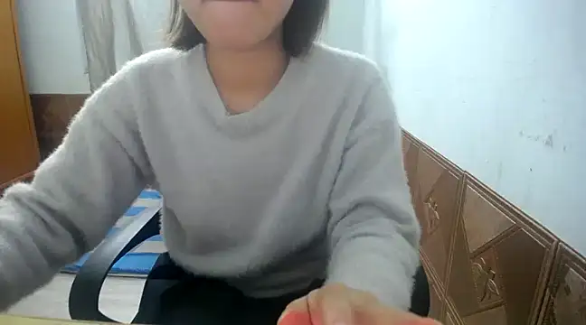 Snapshot of Michiko1 chatting on 02-25-25, 08:03 Michiko1 online show from 02-25-25, 08:03