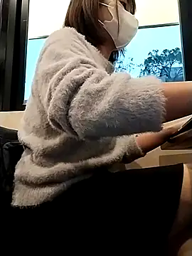 Snapshot of Michiko1 chatting on 03-07-25, 11:07 Michiko1 online show from 03-07-25, 11:07