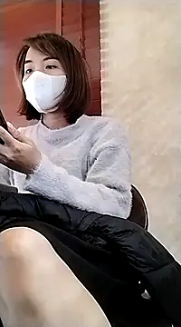 Snapshot of Michiko1 chatting on 03-09-25, 06:50 Michiko1 online show from 03-09-25, 06:50