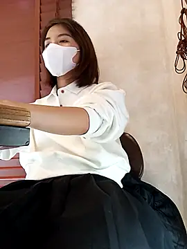 Snapshot of Michiko1 chatting on 03-11-25, 05:16 Michiko1 online show from 03-11-25, 05:16