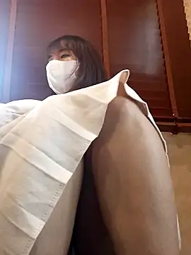 Snapshot of Michiko1 chatting on 03-12-25, 08:19 Michiko1 online show from 03-12-25, 08:19