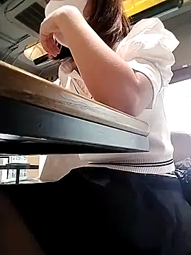 Snapshot of Michiko1 chatting on 03-14-25, 03:59 Michiko1 online show from 03-14-25, 03:59