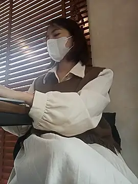 Snapshot of Michiko1 chatting on 03-18-25, 08:03 Michiko1 online show from 03-18-25, 08:03