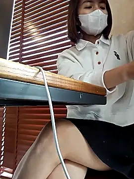 Snapshot of Michiko1 chatting on 03-19-25, 05:30 Michiko1 online show from 03-19-25, 05:30